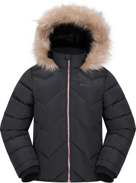 Mountain Warehouse Galaxy Steppjacke