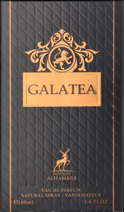 Produktbild Maison Alhambra Galatea (Eau de Parfum, 100 ml)