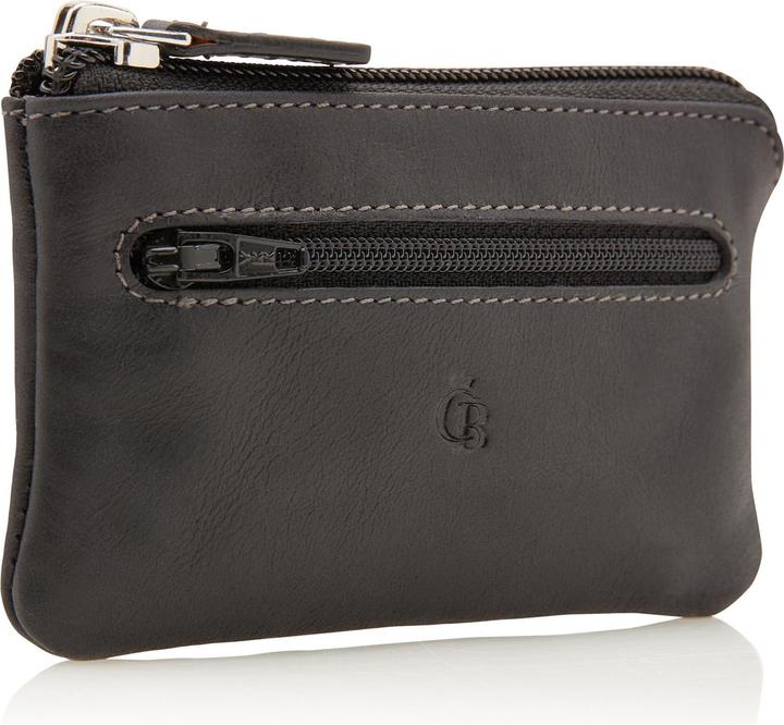 Image du produit Castelijn & Beerens Étui à clés Canyon RFID en cuir 12 cm