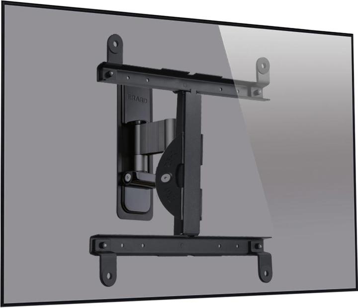 Image du produit Erard EXO 400 TW1 (Mur, 55", 25 kg)