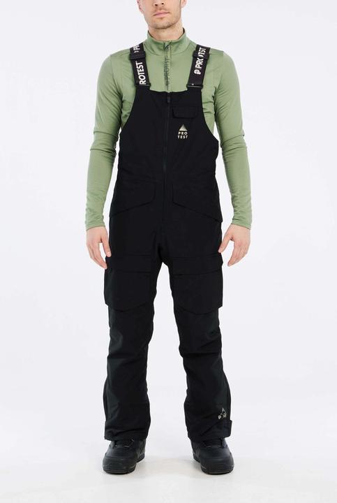 Immagine prodotto Protest Pantaloni da neve PRTDARIO (L)
