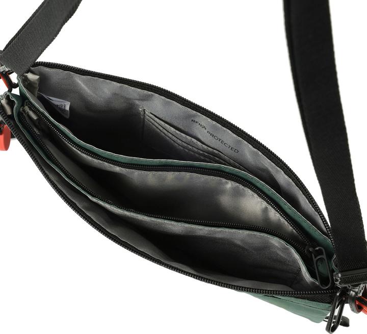 Produktbild Hedgren Uni Umhängetasche RFID Schutz 24 cm