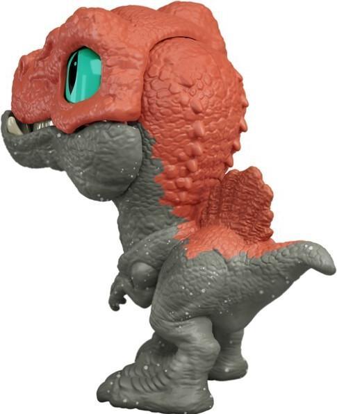 Produktbild Jurassic World Spinosaurus
