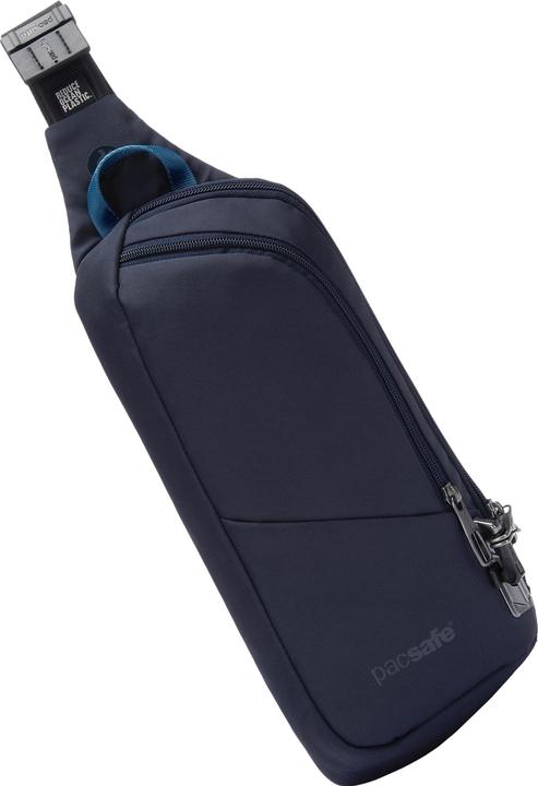 Immagine prodotto Pacsafe Vibe 150 Umhängetasche RFID 16 cm
