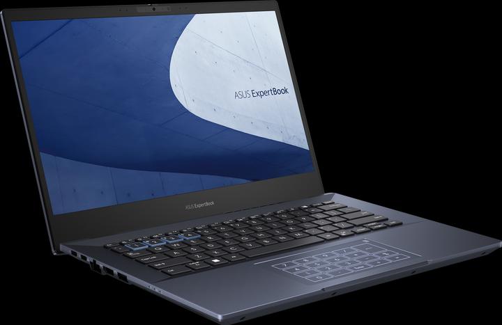 Actual product image ASUS ExpertBook B5 (14", Intel Core i7-1360P, 16 GB, 1000 GB, CH)