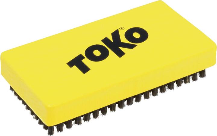 Toko Base Brush Horsehair (Belagsbürste)