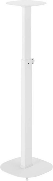 Actual product image myWall HS 23 WL (1 pair, Stand, Height-adjustable)