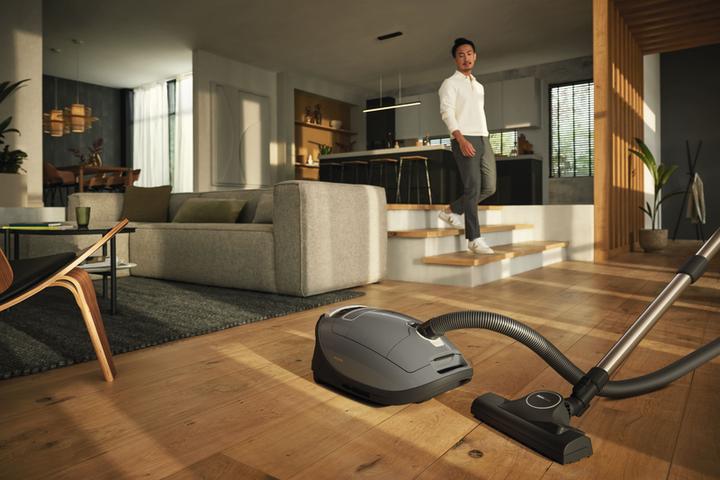 Produktbild Miele Complete C3
