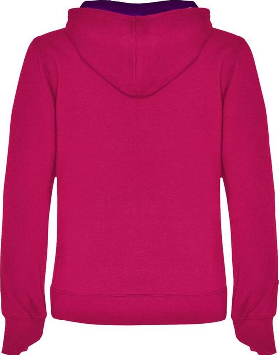 Immagine prodotto Alpinia Felpa con cappuccio Urban (XL)