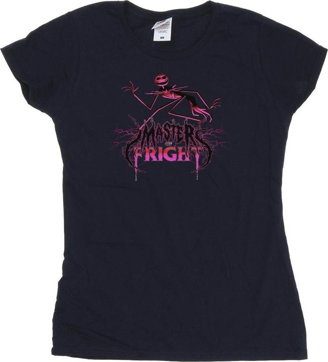The Nightmare Before Christmas Master Fright TShirt (XL)