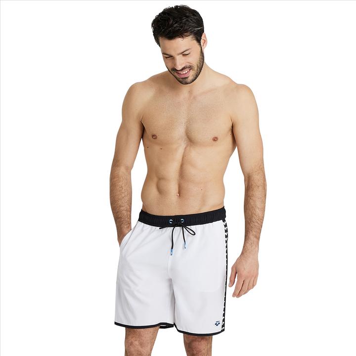 Actual product image Arena M Icons Team Stripe Unisex Bermuda (XL)