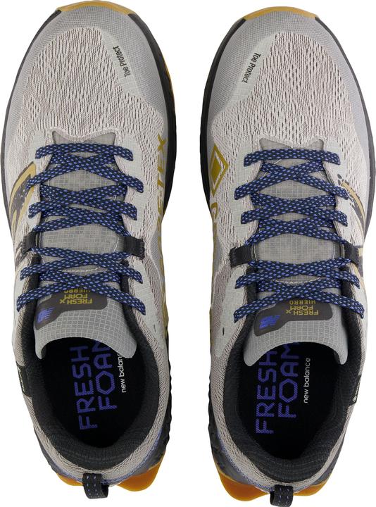 Actual product image New Balance MTHIGQ7 Fresh Foam X Hierro v7 GTX (43)