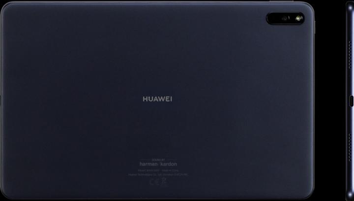 Immagine prodotto Huawei MatePad WiFi 64GB grigio incluso auricolare e cover (Solo WiFi, 10.40", 64 GB, Grigio)