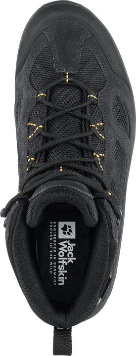 Produktbild Jack Wolfskin Vojo 3 Texapore Mid M (47)