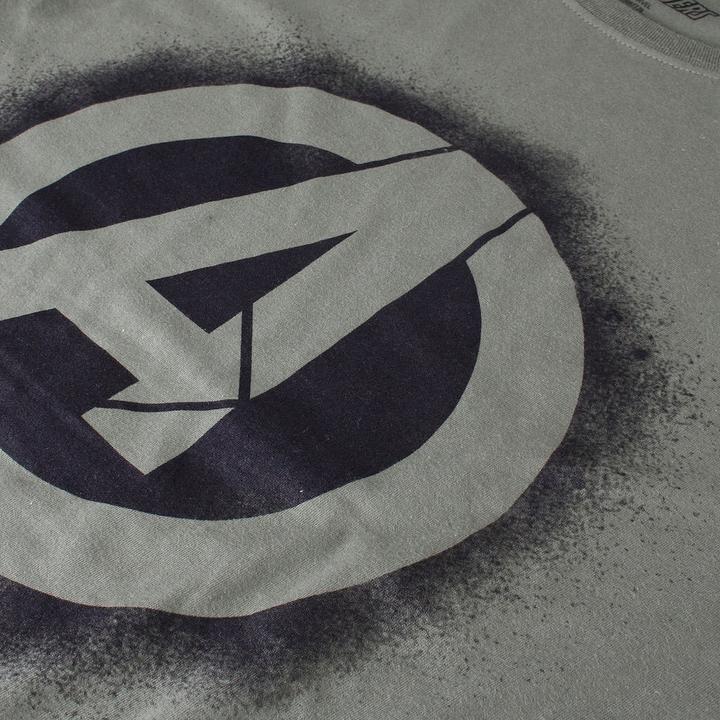 Actual product image Marvel TShirt Logo (XL)