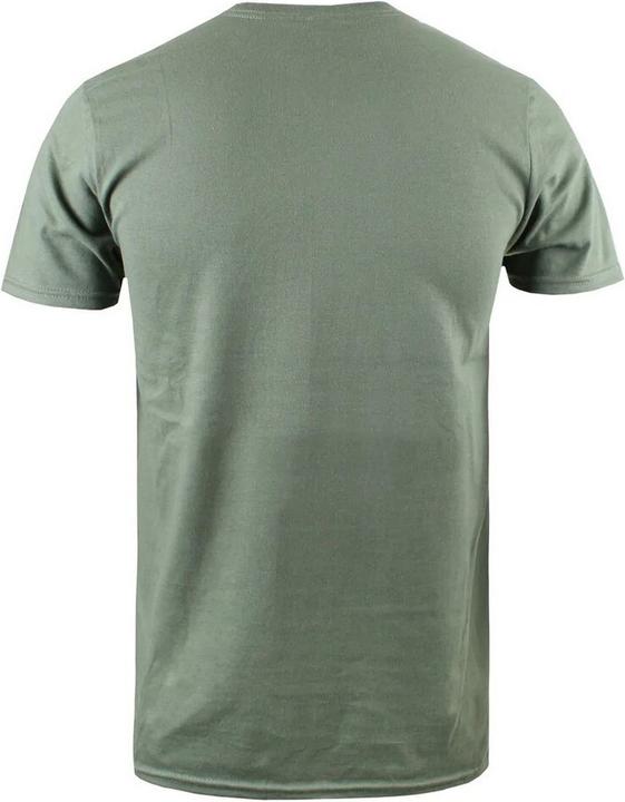 Actual product image Marvel TShirt Logo (XL)