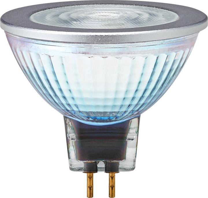 Image du produit Osram Superstar Mr16 (GU5.3, 6.80 W, 621 lm, 1 x, G)