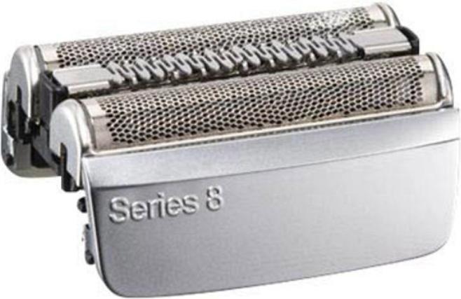 Actual product image Braun Series 8 Combipack 83M (1 x)