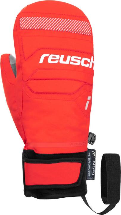 Actual product image Reusch WarriorR-TEX JR Mitten (4.5)