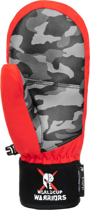 Actual product image Reusch WarriorR-TEX JR Mitten (4.5)