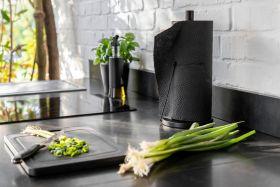 Image du produit Wenko Porte-rouleau de cuisine Clayton