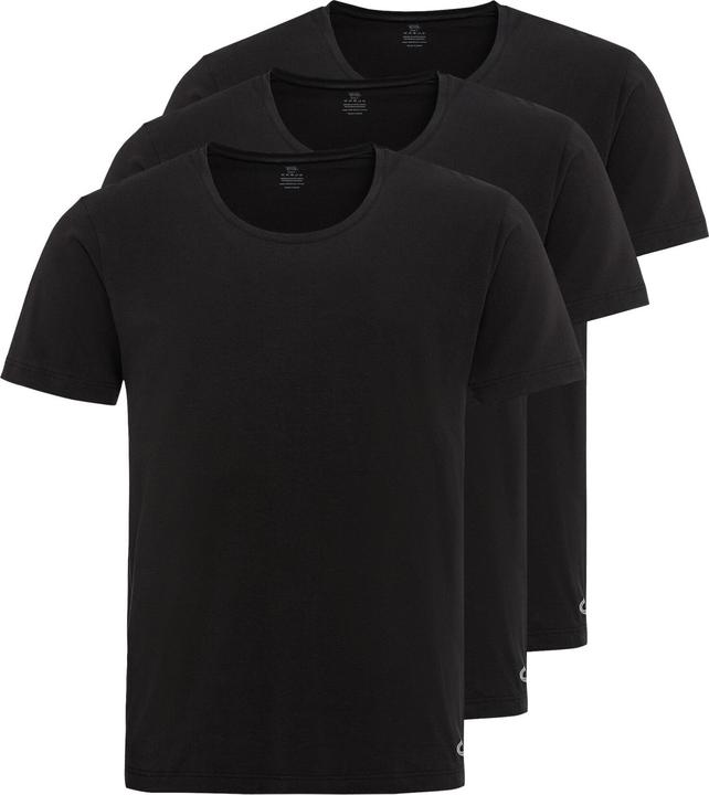 Immagine prodotto Camel Active Confezione da 3 di magliette e camicie (S)
