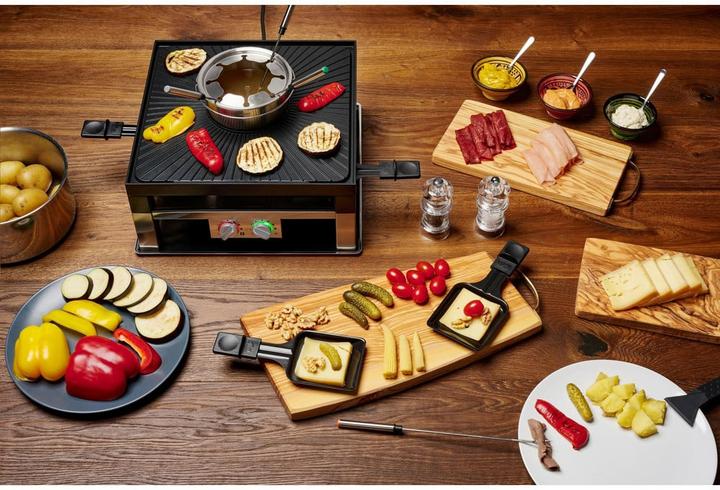 Image du produit Solis Combi-Grill 3 en 1