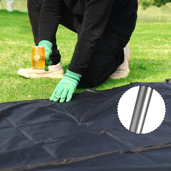 Produktbild Gardebruk Erdanker 150er Set