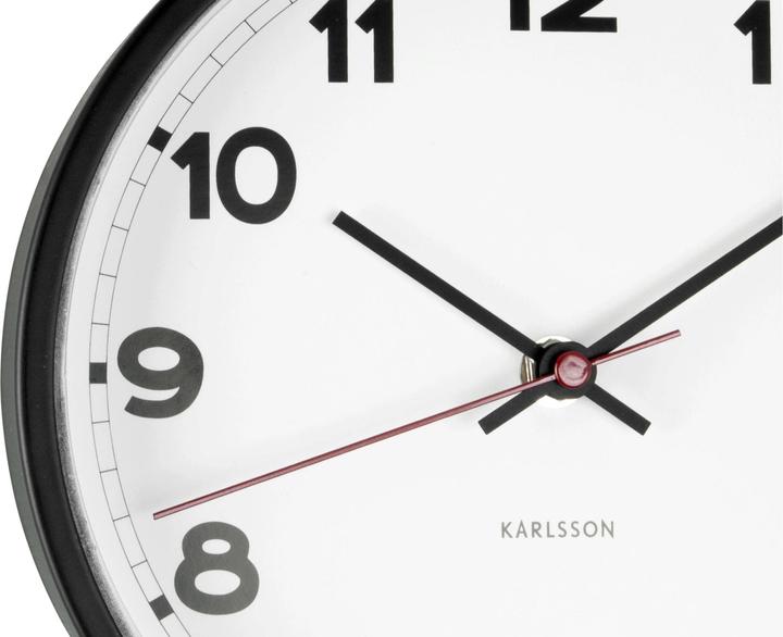 Produktbild Karlsson New Classic Small (20 cm)