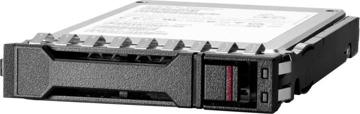 HPE E SSD 2.5inch, NVMe, Gen3, Mainstream Performance, Mixed Use, SFF, BC, U.3, Static, Multi (1600 GB, 2.5")