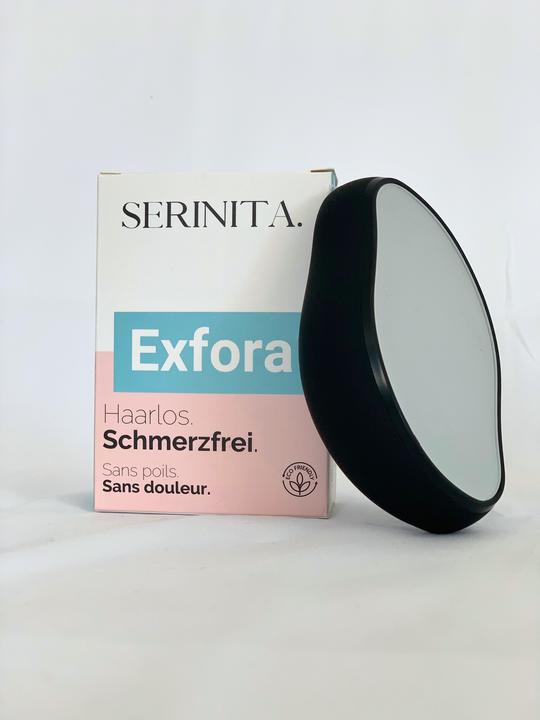 Produktbild Serinita Exfora Haarentferner
