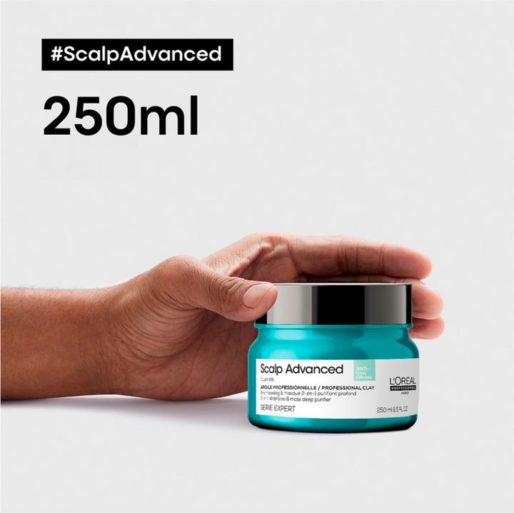 Immagine prodotto L'Oréal Professionnel Scalp Advanced (250 ml)