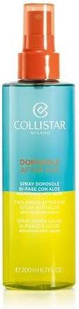 Immagine prodotto Collistar Spray doposole a due fasi con Aloe (200 ml, Spray doposole)