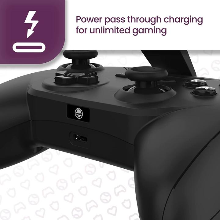 Produktbild Rotor Riot Android Game Controller (Android)