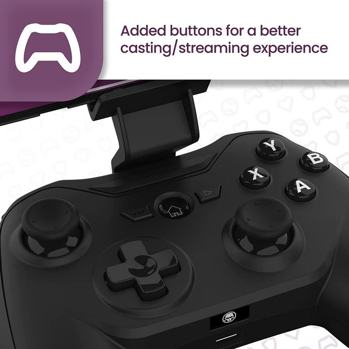 Produktbild Rotor Riot Android Game Controller (Android)