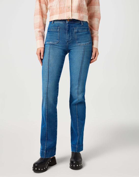 Wrangler Jeans Flare