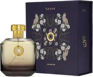 Sasva Junoon EDP 100ml (Eau de parfum, 100 ml)