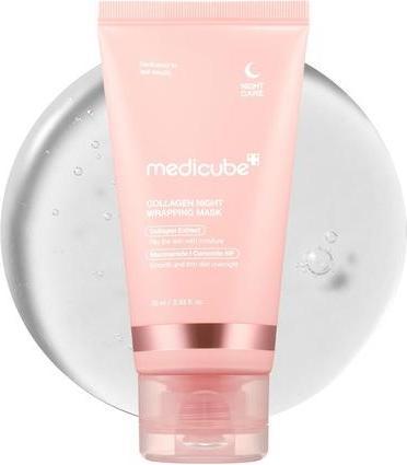 Produktbild Medicube Collagen Night (75 ml)