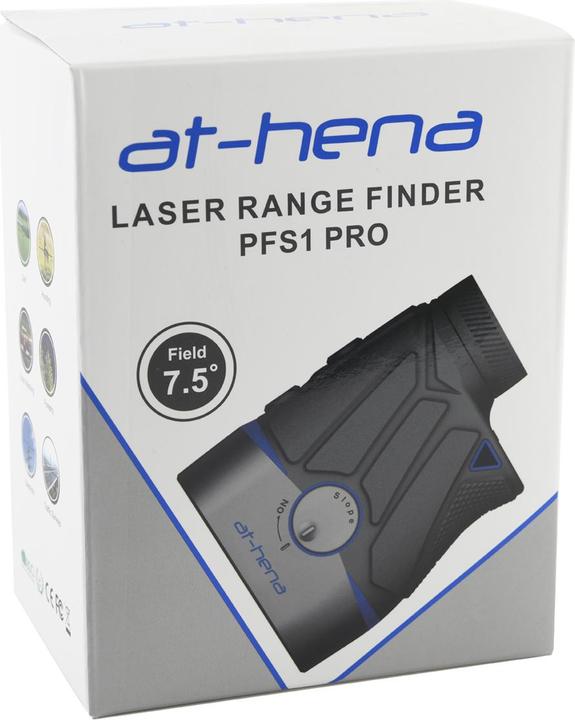 Actual product image at-hena Pfs1 Pro
