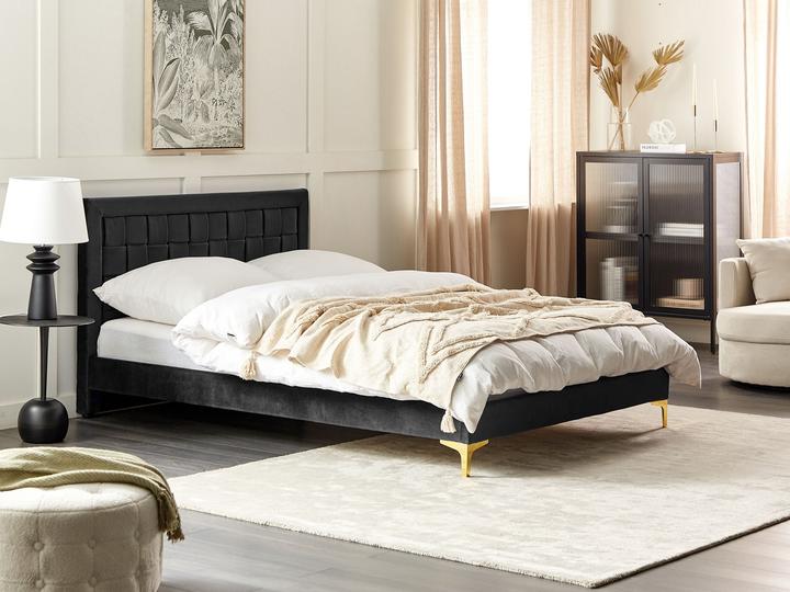 Actual product image Beliani Limoux (140 x 200)