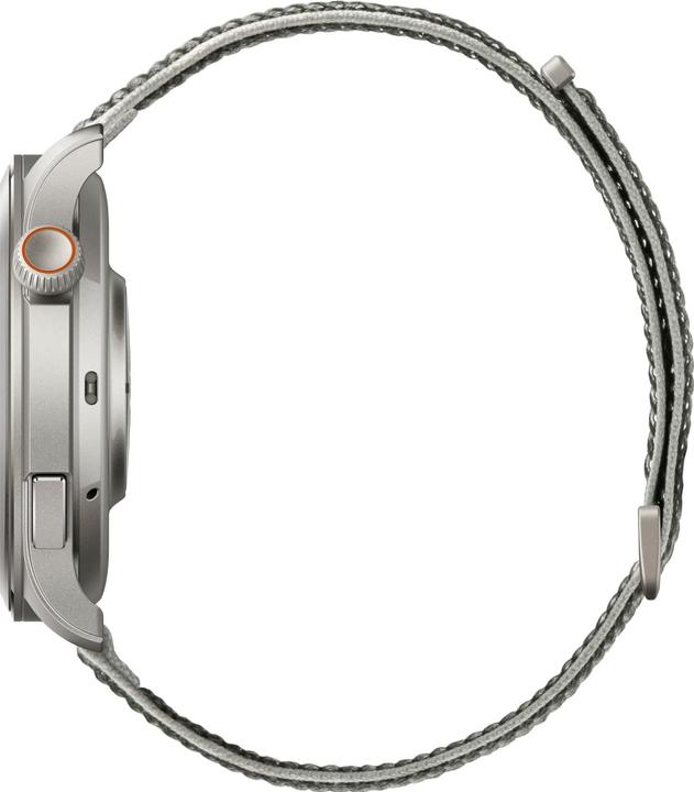 Productafbeelding Amazfit Balance Zonsondergang Grijs, W2286GL1G (46 mm)