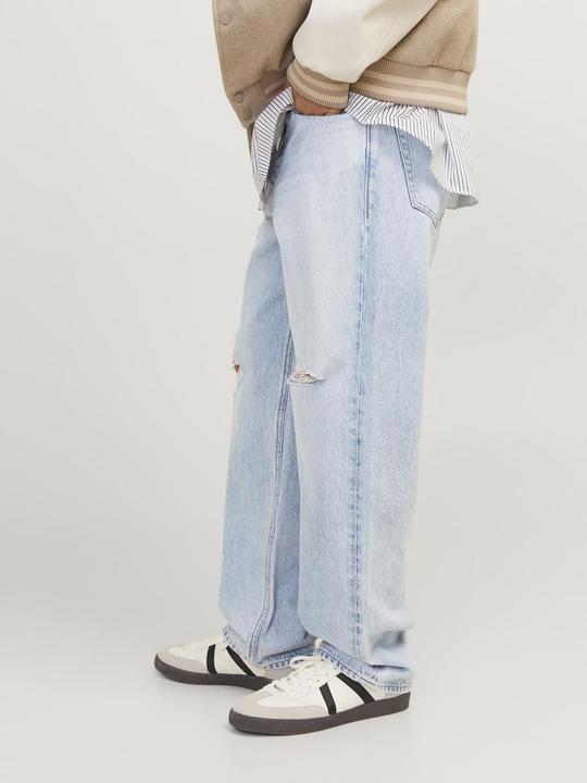 Image du produit Jack & Jones JJIEDDIE JJCOOPER AM 168 Jeans amples Jeans amples (W31/L34)