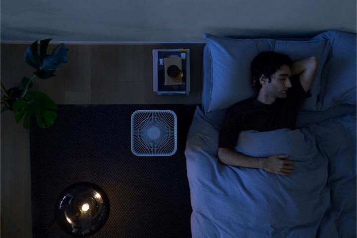 Actual product image Xiaomi Smart Air Purifier 4 (48 m²)