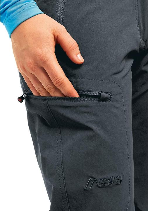 Produktbild Maier Sports Rechberg Hose (XL)