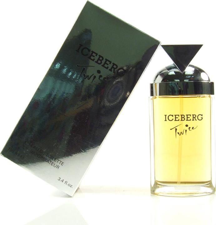 Iceberg Twice (Eau de Toilette, 100 ml)