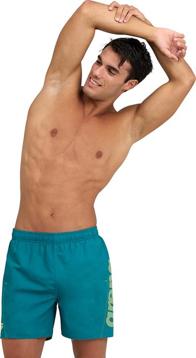 Immagine prodotto Arena M Fundamentals Logo Boxer R (XXL)