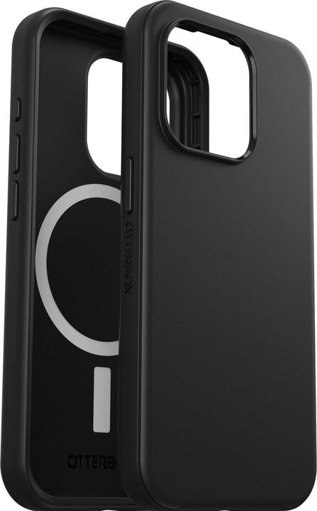 Produktbild OtterBox Symmetry mit MagSafe (Apple iPhone 15 Pro)