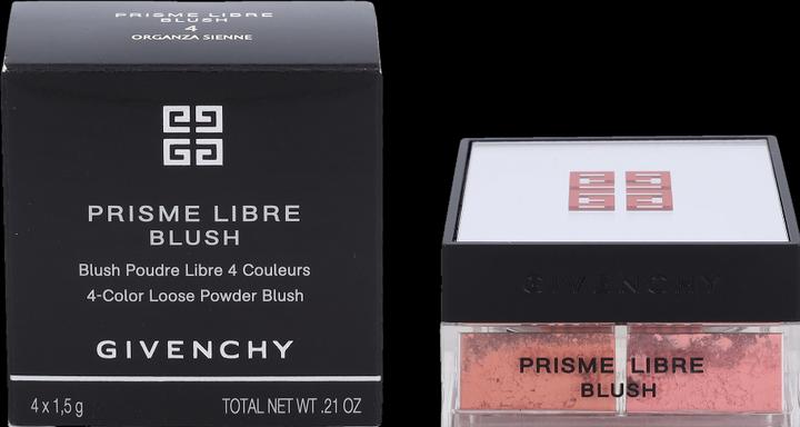 Immagine prodotto Givenchy Prisme Libre (4)