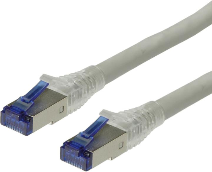 Actual product image Roline Network cable (PiMF, CAT6a, 50 m)