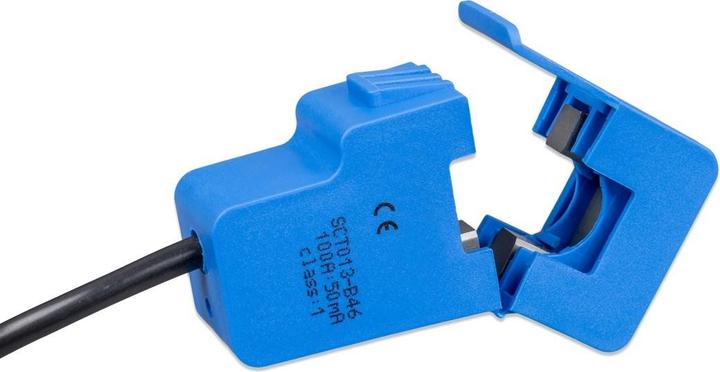 Immagine prodotto Victron Energy Trasformatore di corrente CTR110000500 Monitoraggio della batteria